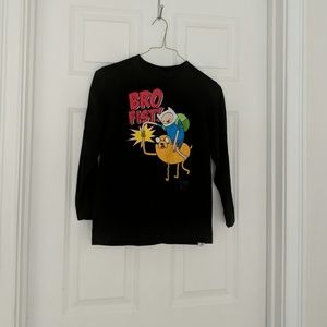 Adventure Time t-shirt